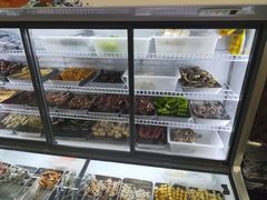 -鑫明明拉面(宁化路店)