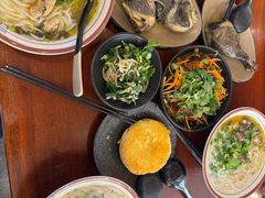 -沈记土鸡米线(七星街品牌中心店)
