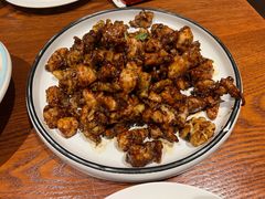 -陆壹捌餐厅(五大道店)