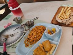 -悦荟牛排餐厅(萨尔图万达店)