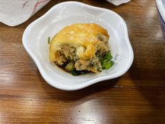 煎包-煎意浓·吴记煎包(交通路店)