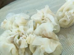 鱼滑烧麦-晓友烧麦(光华村店)