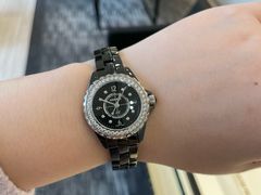 -Chanel(德基广场店)