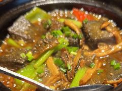 -金穗园·砂锅粥.醉鸡煲火锅(长寿路店)