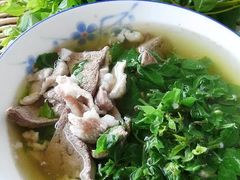 猪杂苦刺心-潮汕味道·煮海餐厅(金麟大厦店)