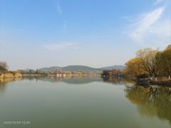 -云龙湖旅游景区