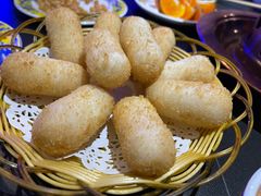 -虾乐园龙虾·夜宵(松江店)