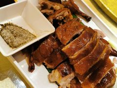 -新竹里馆·花园餐厅(兴苑路店)