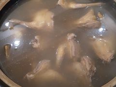 -皇鸽餐厅(五桂山分店)