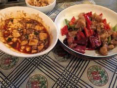 -七寻八找·胡同菜
