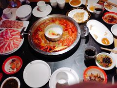 -吴老幺火锅(三林店)