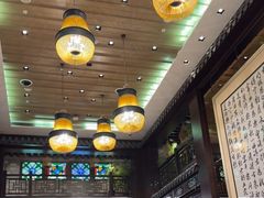 -明阁 Ming Court(广州朗豪酒店)