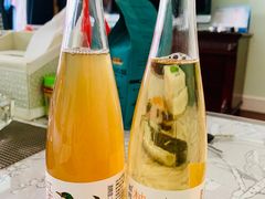 初时&nbsp;柚子酒-盒马鲜生(189购物中心店)