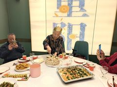 -聚鑫阁江浙菜·非遗传承技艺(闵行交大店)