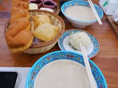 -BAURSAK包尔萨克早餐屋(第二分店)