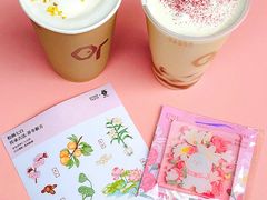 -OT另茶(上海幸福里店)
