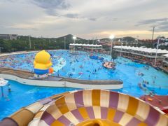 -上海玛雅海滩水公园