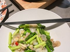 -羊门客在·烤盐池滩羊·川菜