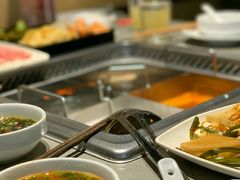 -海底捞火锅(群光广场店)