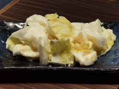 爽口泡菜-胖哥俩肉蟹煲(杭州下沙学林街店)