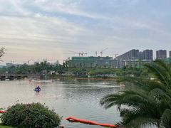 -枫香湖儿童公园