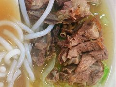 烧鹅濑粉-杞兴东莞烧鹅