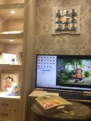 -玛瑞莎·儿童·亲子摄影(越秀店)