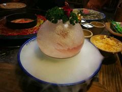 -蜀大侠火锅(建设路第五大道店)