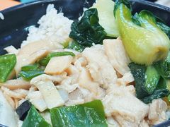 -南师大仙林校区东区食堂