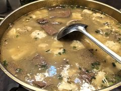 -四季春(美食街店)