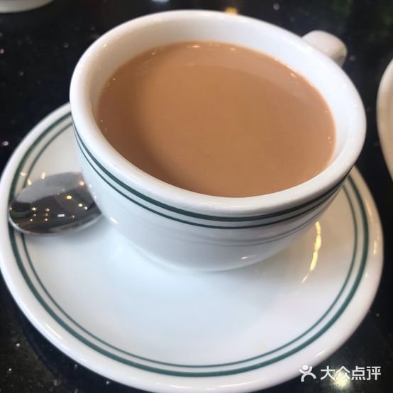 德宝茶餐厅(凤凰谷店)