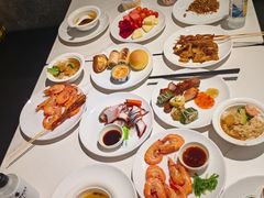 -碧涛阁·泡泡海洋·汤泉洗浴(王府花园店)