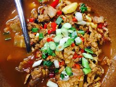 -味上湘菜馆(岳麓山店)