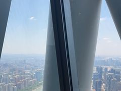 -广州塔晖粤轩中餐厅