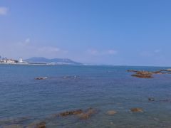 -小麦岛公园