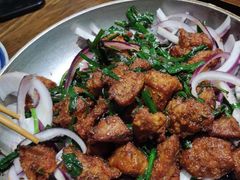 -张大嘴菜馆(庞各庄店)