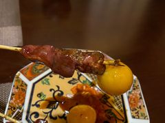 -弓二·烧鸟居酒屋(财富购物中心店)