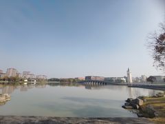 -浙江大学(海宁国际校区)