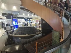 -新世界大丸百货