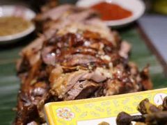 -那家小馆•北京菜•烤鸭(中关村店)