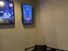 -Mr.Fox狐狸先生超级密室(南山店)