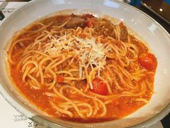 -西堤牛排(北京国瑞店)
