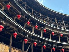 -南靖田螺坑土楼群景区
