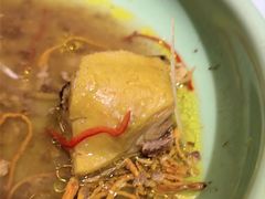 -荟廷·晶萃(陆家嘴尚悦湾店)