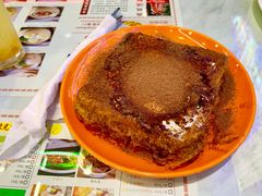 -澳门陈光记烧味饭店(万象城店)