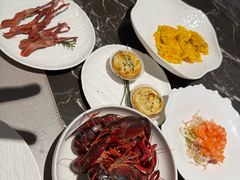 -曲水兰亭(北京四惠店)