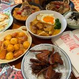 中山新开的！！四囍分店！！百年骑楼咖啡店～