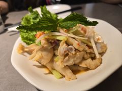 -探炉·香辣豆花烤鱼(笋岗宝能环球汇店)