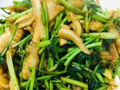 -如意香辣鸡架(总店)