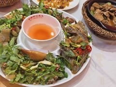 -官塘锋记鱼生·生腌·砂锅粥(牌坊街店)